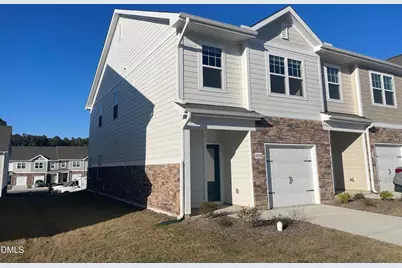 6911 Outfall Point Lane, Raleigh, NC 27616 - Photo 2