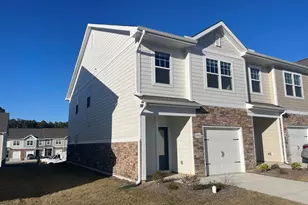 6911 Outfall Point Ln, Raleigh, NC 27616 - Photo 2
