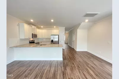 6911 Outfall Point Lane, Raleigh, NC 27616 - Photo 10