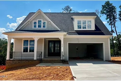 1679 Terry Road, Durham, NC 27712 - Photo 1
