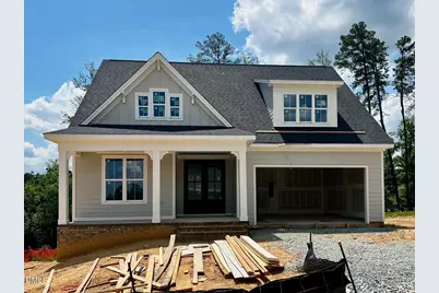 1679 Terry Road, Durham, NC 27712 - Photo 1