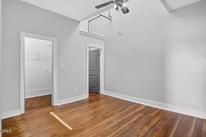 206 S Garnett Street #C, Henderson, NC 27536 - Photo 18
