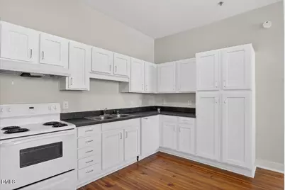 206 S Garnett Street #C, Henderson, NC 27536 - Photo 4