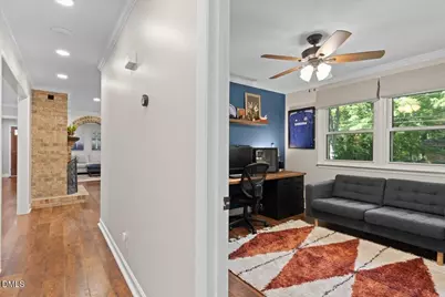4522 Holloman Road, Durham, NC 27703 - Photo 16