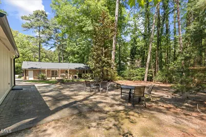 4522 Holloman Road, Durham, NC 27703 - Photo 36