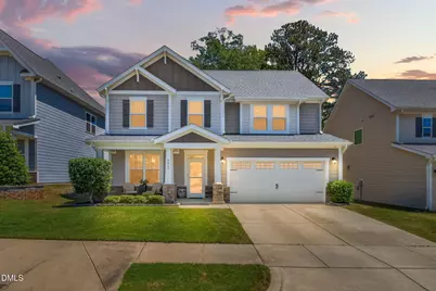 8063 Gilano Drive, Raleigh, NC 27603 - Photo 1