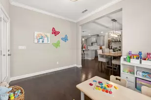 8063 Gilano Dr, Raleigh, NC 27603 - Photo 20