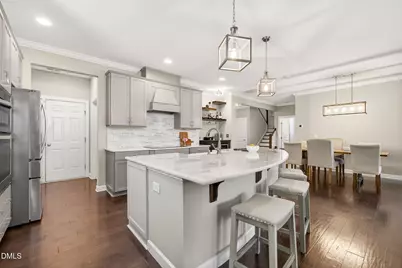 8063 Gilano Drive, Raleigh, NC 27603 - Photo 22