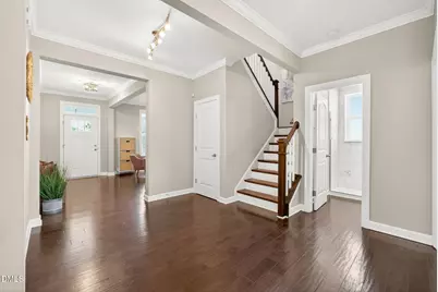 8063 Gilano Drive, Raleigh, NC 27603 - Photo 12