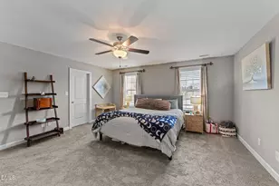 94 Diamond Creek Dr, Clayton, NC 27520 - Photo 20