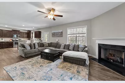 94 Diamond Creek Drive, Clayton, NC 27520 - Photo 12