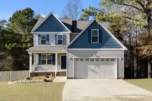 94 Diamond Creek Dr, Clayton, NC 27520 - Photo 1