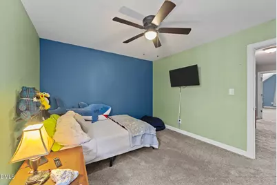 94 Diamond Creek Drive, Clayton, NC 27520 - Photo 32