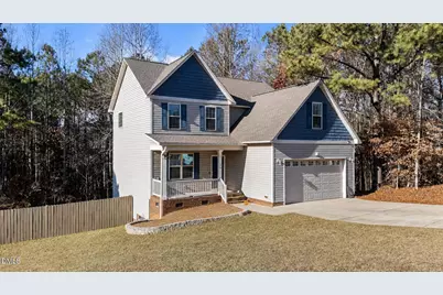 94 Diamond Creek Drive, Clayton, NC 27520 - Photo 4