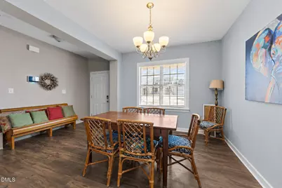 94 Diamond Creek Drive, Clayton, NC 27520 - Photo 6