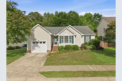 2912 Sedgefield Pines Lane, Raleigh, NC 27604 - Photo 4
