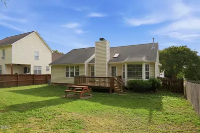 2912 Sedgefield Pines Lane, Raleigh, NC 27604 - Photo 40