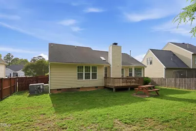 2912 Sedgefield Pines Lane, Raleigh, NC 27604 - Photo 38