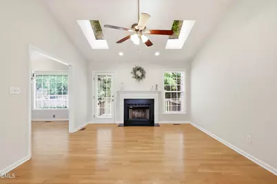 2912 Sedgefield Pines Lane, Raleigh, NC 27604 - Photo 6