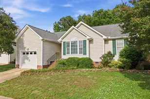 2912 Sedgefield Pines Ln, Raleigh, NC 27604 - Photo 1