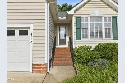 2912 Sedgefield Pines Lane, Raleigh, NC 27604 - Photo 2