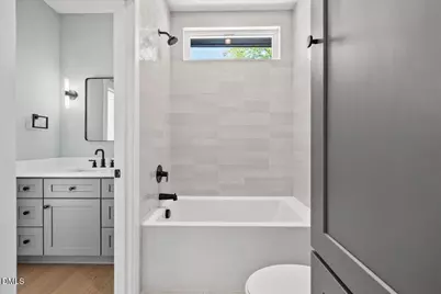 541 Bragg Street, Raleigh, NC 27610 - Photo 2