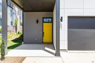 541 Bragg St, Raleigh, NC 27610 - Photo 2