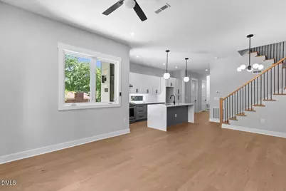 541 Bragg Street, Raleigh, NC 27610 - Photo 8