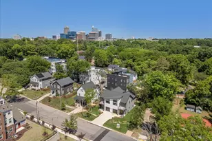 541 Bragg St, Raleigh, NC 27610 - Photo 2