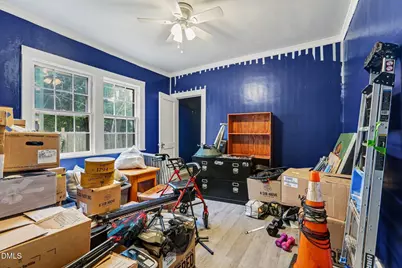 1202 Hargrove Street, Henderson, NC 27536 - Photo 20