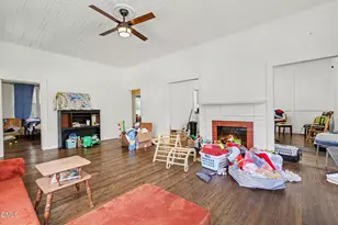 1202 Hargrove St, Henderson, NC 27536 - Photo 8
