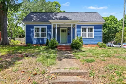 1202 Hargrove Street, Henderson, NC 27536 - Photo 2