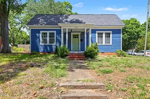 1202 Hargrove St, Henderson, NC 27536 - Photo 2