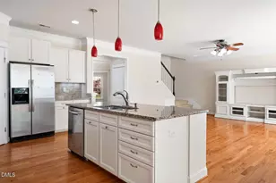 1132 Cozy Oak Ave, Cary, NC 27519 - Photo 22