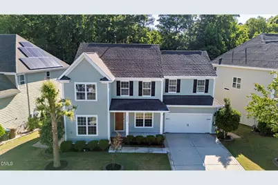 1132 Cozy Oak Avenue, Cary, NC 27519 - Photo 1