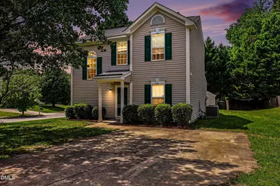 4501 Bekonscot Avenue, Raleigh, NC 27604 - Photo 1