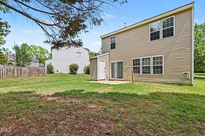 4501 Bekonscot Avenue, Raleigh, NC 27604 - Photo 16