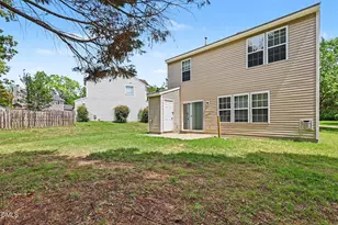 4501 Bekonscot Ave, Raleigh, NC 27604 - Photo 16