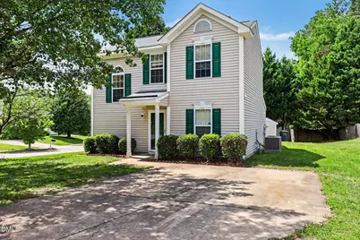4501 Bekonscot Avenue, Raleigh, NC 27604 - Photo 2