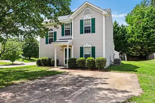 4501 Bekonscot Ave, Raleigh, NC 27604 - Photo 2