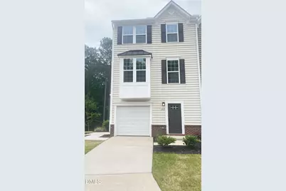 1214 Helms Street, Durham, NC 27713 - Photo 2