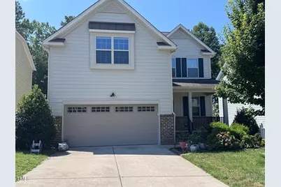 1205 Elliott Ridge Lane, Morrisville, NC 27560 - Photo 1
