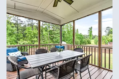 7040 Rex Road, Holly Springs, NC 27540 - Photo 34