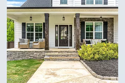 7040 Rex Road, Holly Springs, NC 27540 - Photo 2