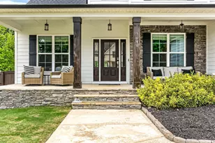 7040 Rex Rd, Holly Springs, NC 27540 - Photo 2