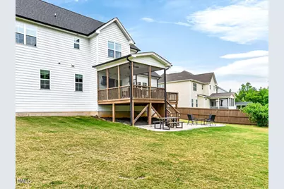 7040 Rex Road, Holly Springs, NC 27540 - Photo 40