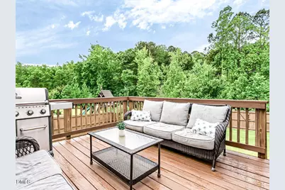 7040 Rex Road, Holly Springs, NC 27540 - Photo 36