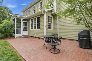 106 Sunset Ridge Ln, Chapel Hill, NC 27516 - Photo 48