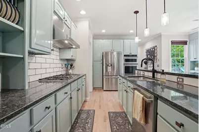 106 Sunset Ridge Lane, Chapel Hill, NC 27516 - Photo 20