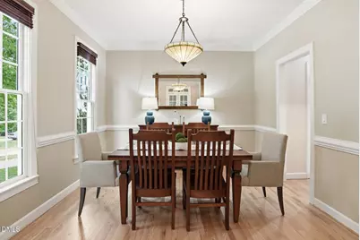 106 Sunset Ridge Lane, Chapel Hill, NC 27516 - Photo 10